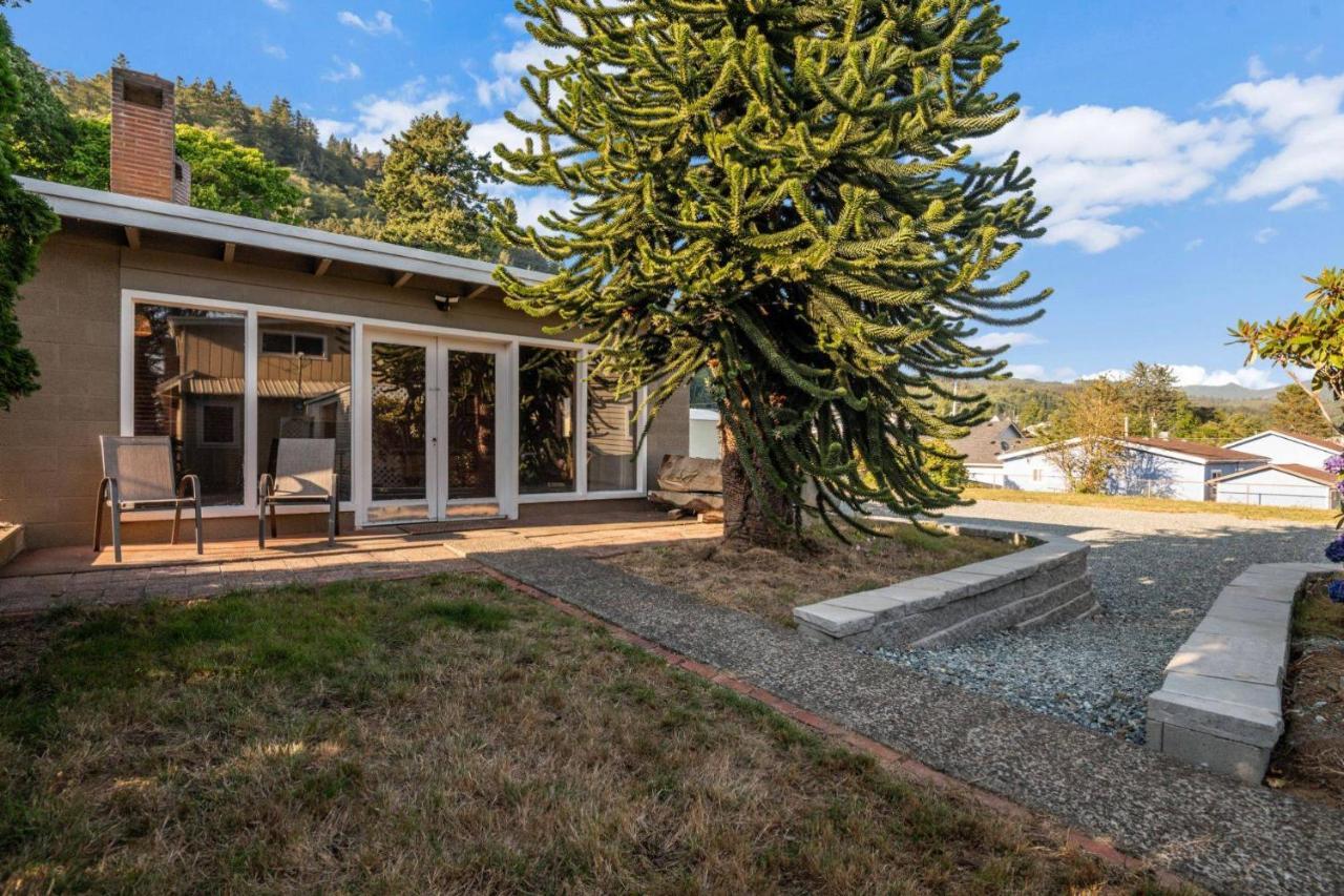 Garibaldi Getaway Exterior foto