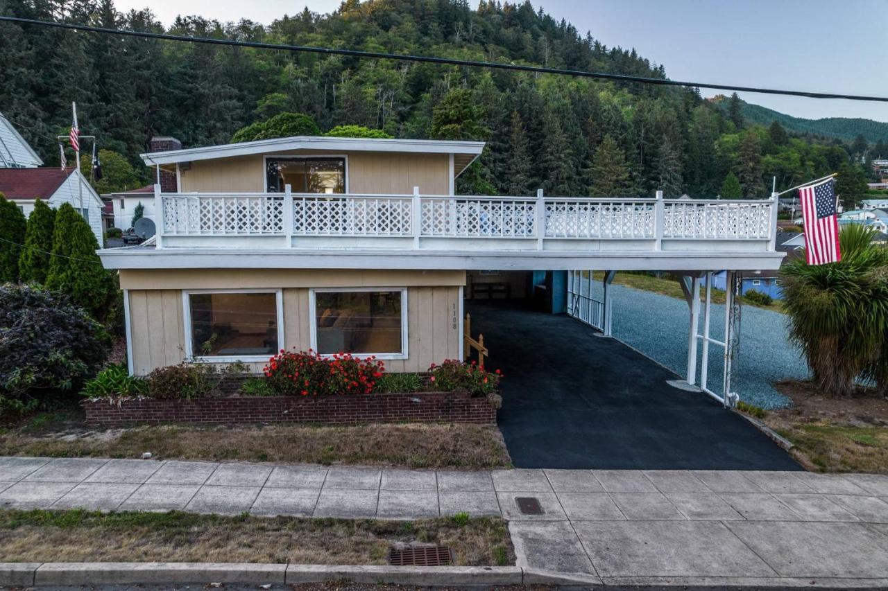 Garibaldi Getaway Exterior foto
